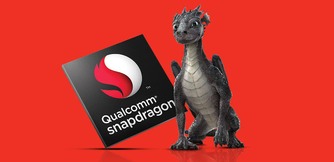 Galaxy S7 chạy chip Snapdragon 820 sẽ có mặt ở châu Á