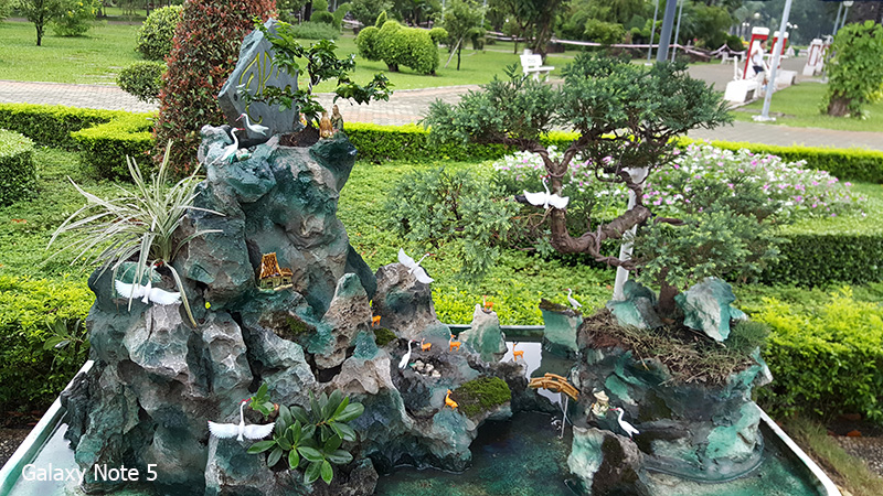 hình chụp từ note 5