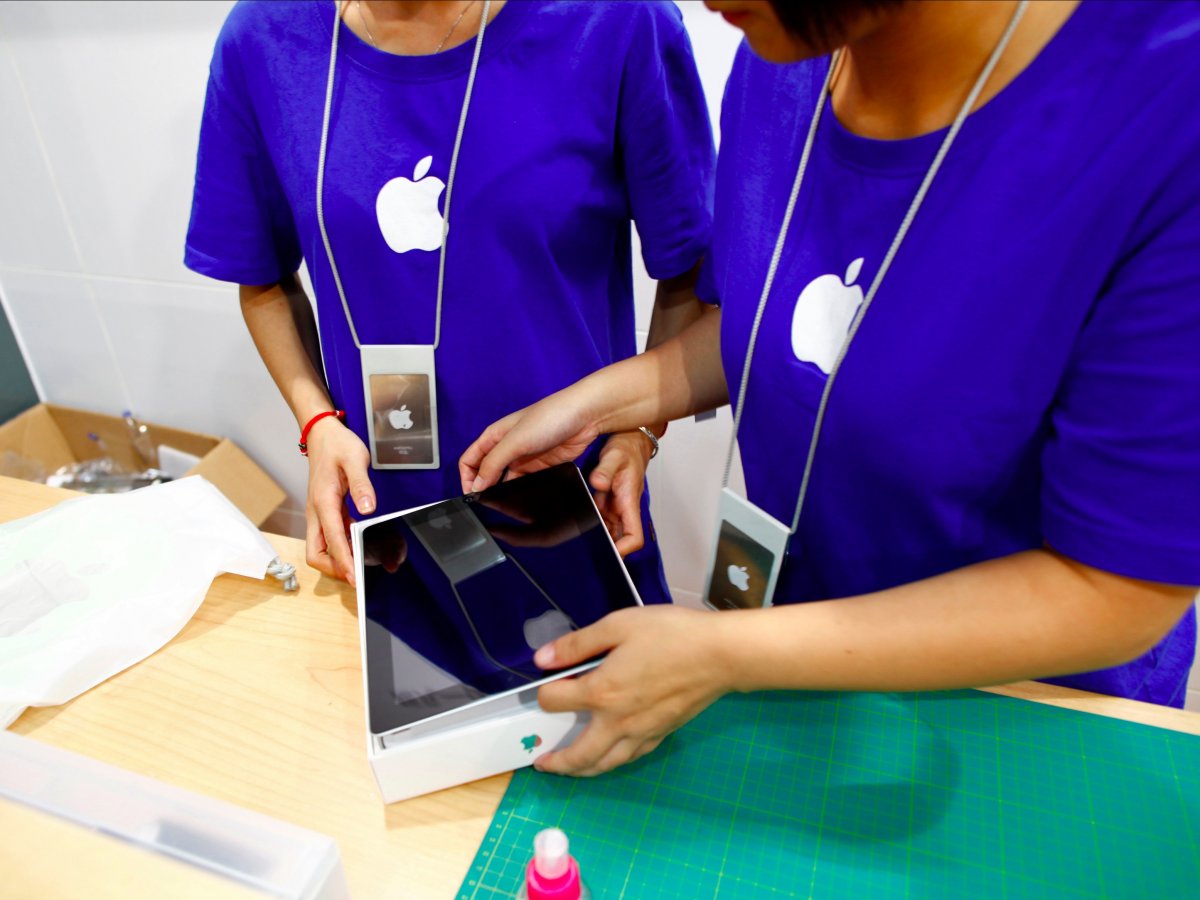 Fake Apple Store Fake Apple Store