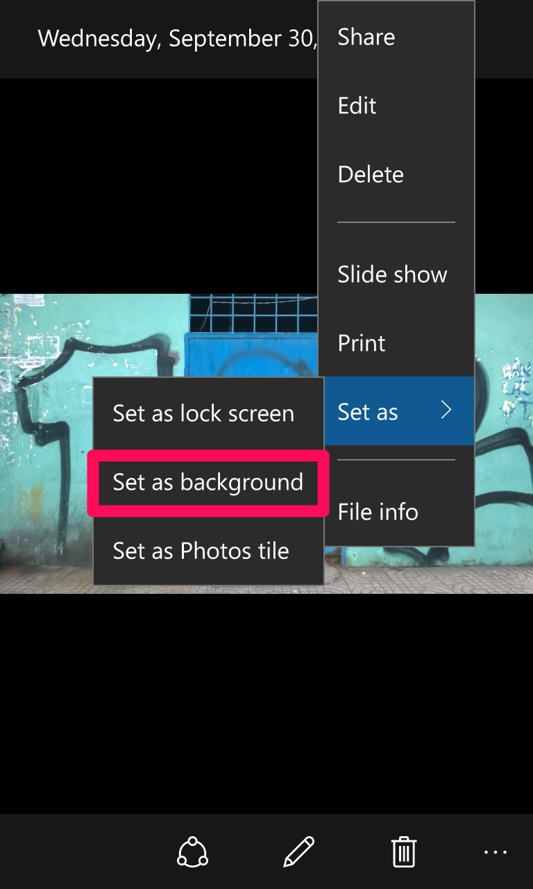 meohaytrenwindows10mobilebuild105363