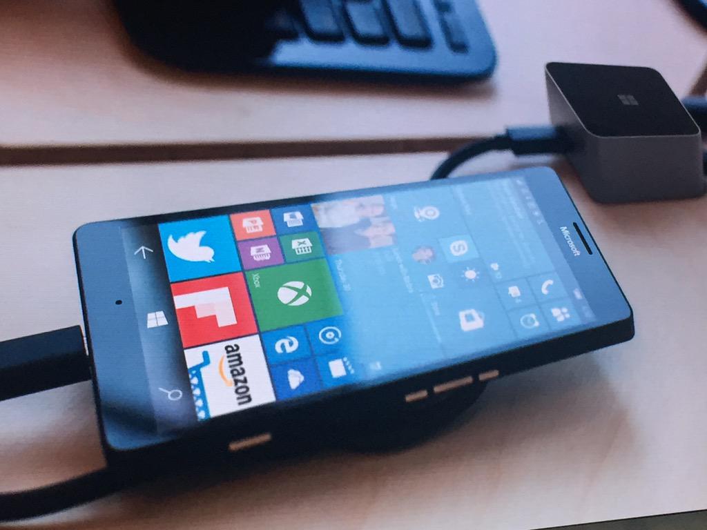 Display dock Display dock