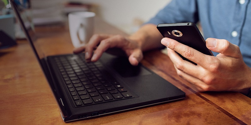 Lumia 950/Lumia 950 XL