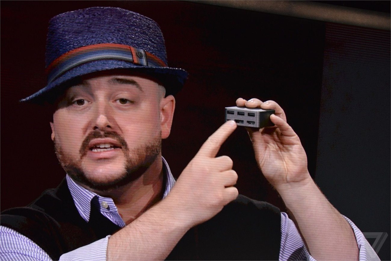 microsoft event display dock