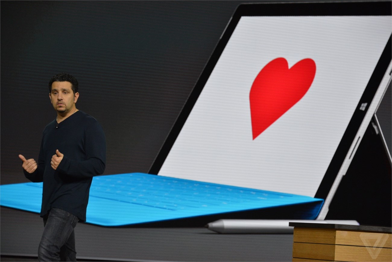microsoft event accessories for surface