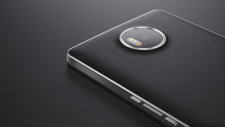 Lumia 950 và 950 XL