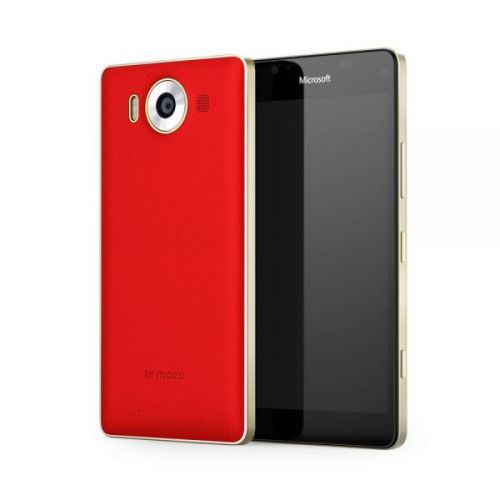 Lumia 950 và 950 XL