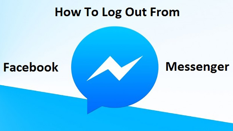 Mẹo đăng xuất Facebook Mẹo đăng xuất Facebook