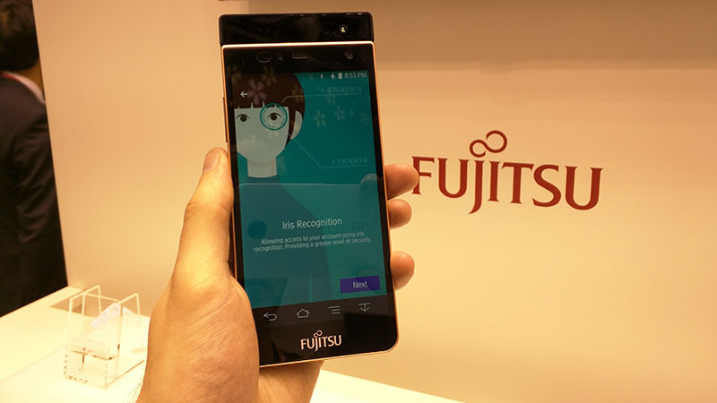 Fujisu Fujisu