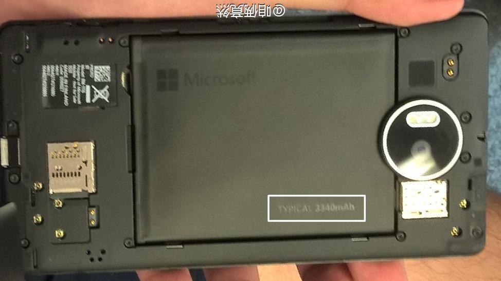 lumia950