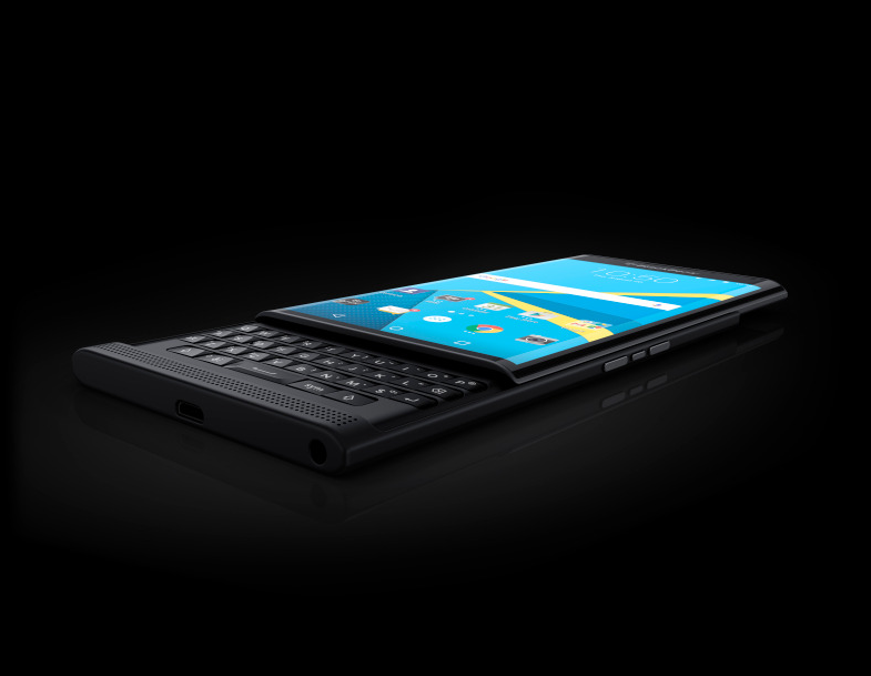 BlackBerry Priv