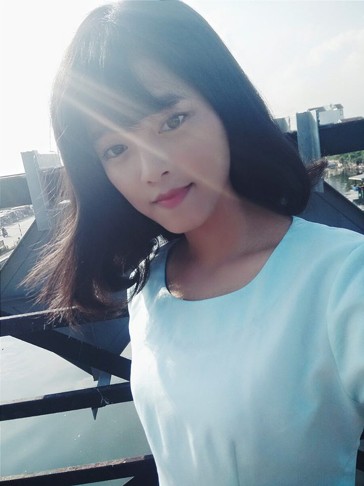 Selfie từ Butterfly 2