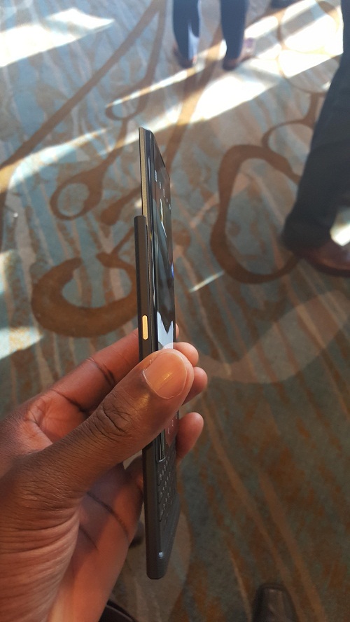 BlackBerry Priv BlackBerry Priv