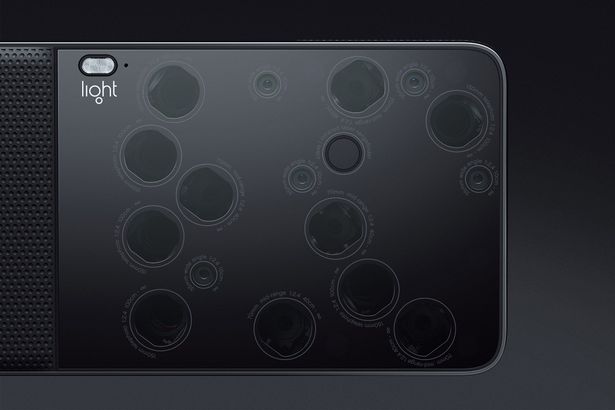 L16 ra đời với nhiều ưu điểm L16 ra đời với nhiều ưu điểm