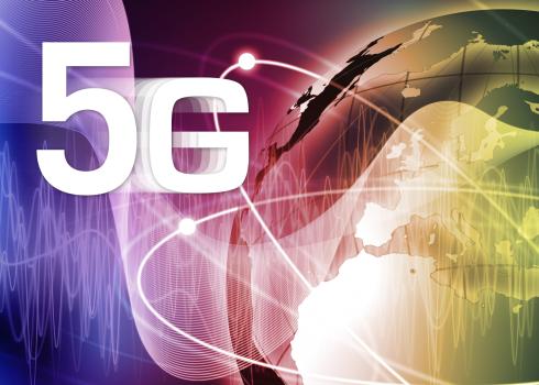 Mạng 5G Mạng 5G