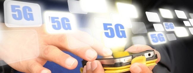 Mạng 5G Mạng 5G