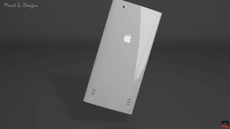 Concept iPhone 7