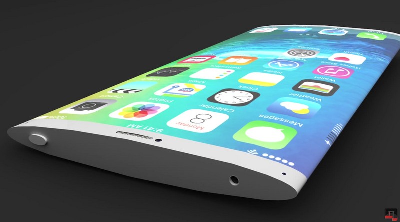 Concept iPhone 7