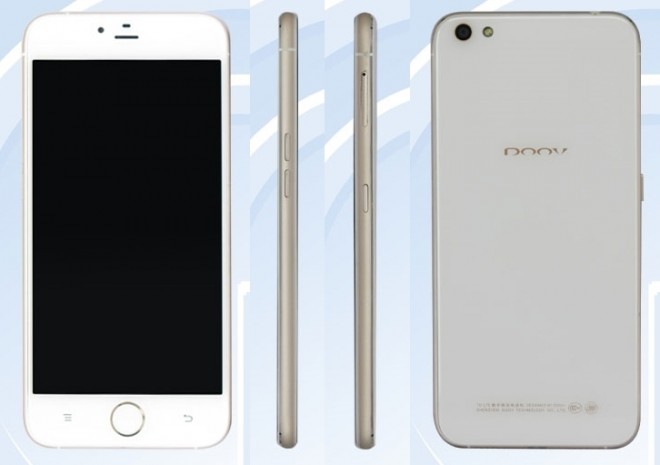 Bản nhái iPhone 6 chuẩn bị ra mắt, còn mỏng hơn cả hàng thật