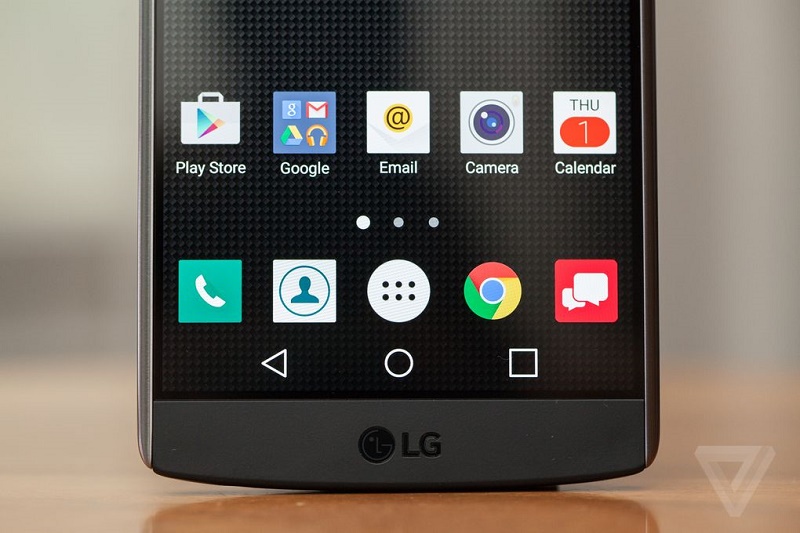 LG V10 LG V10