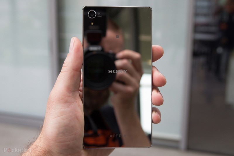 Xperia Z5 Premium Xperia Z5 Premium
