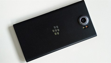 BlackBerry Priv