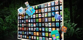 Tivi Android giá rẻ, nên mua TCL hay Skyworth?