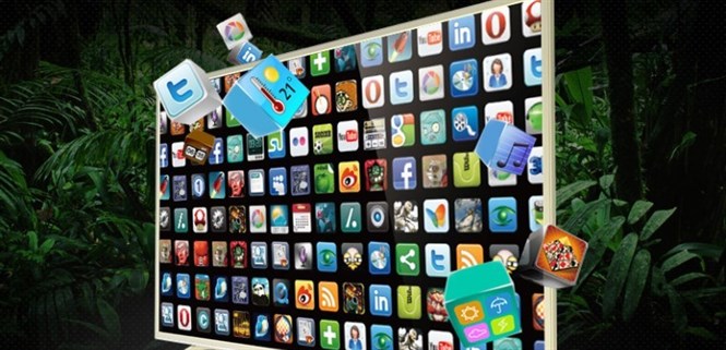 Tivi Android giá rẻ, nên mua TCL hay Skyworth?