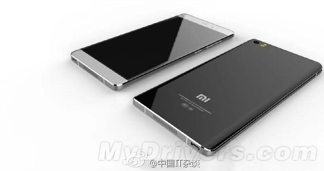 Xiaomi Mi 5 Xiaomi Mi 5