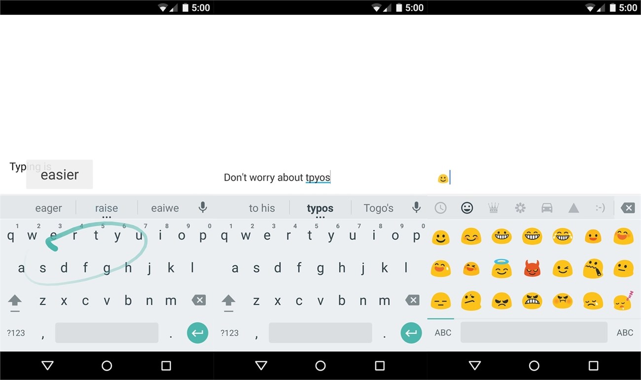 Bàn phím Google Bàn phím Google