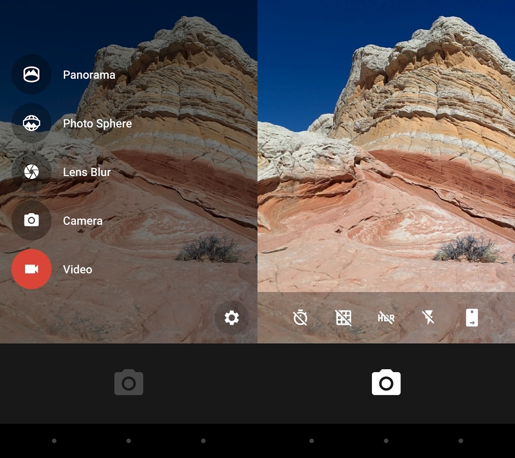 Google Camera Google Camera