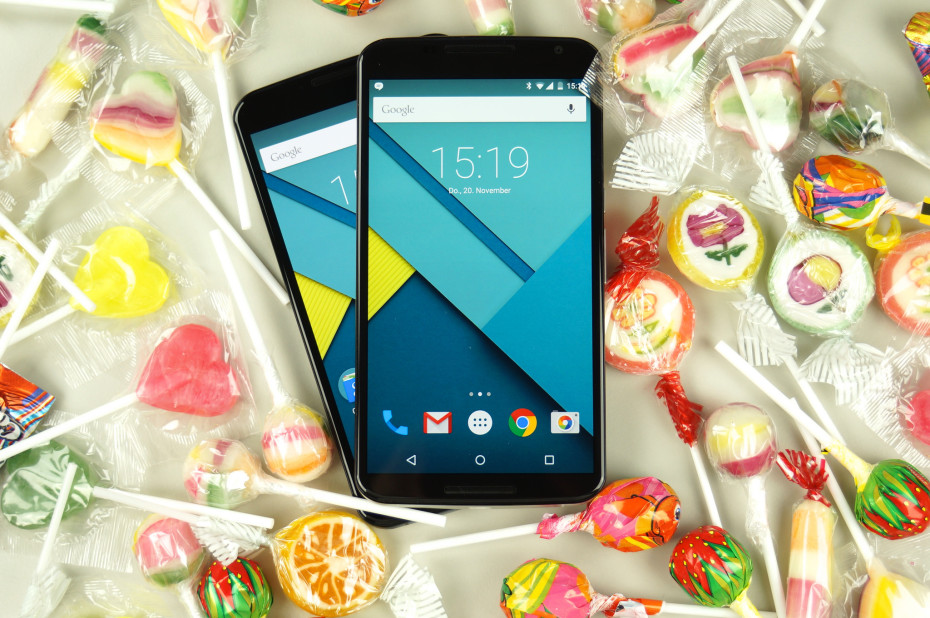 'Hô biến' giao diện trên thiết bị Nexus sang máy Android khác Hô biến giao diện trên thiết bị Nexus sang máy Android khác