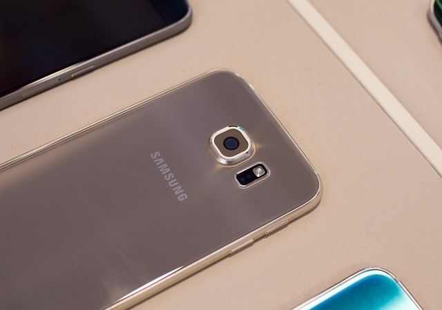 Galaxy S6/S6 Edge