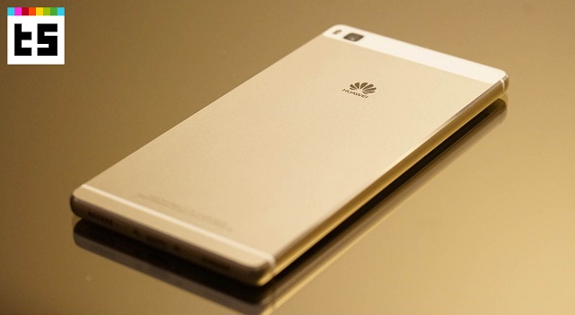 Huawei P8