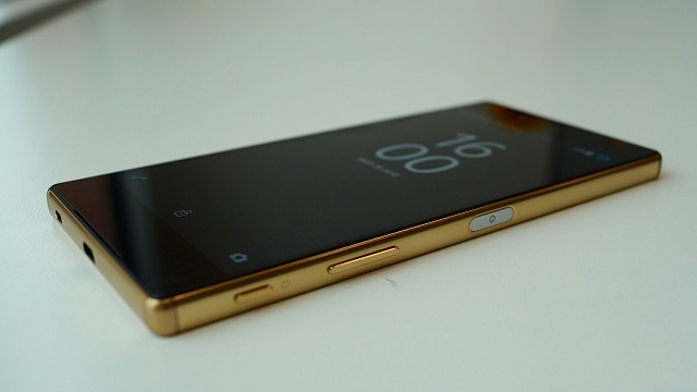Sony Xperia Z5 Premium