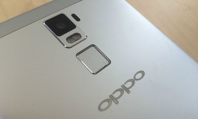 OPPO R7 Plus