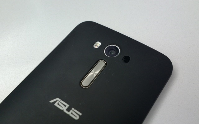 Asus ZenFone 2 Laser