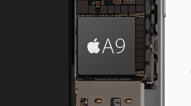 Chip Apple A9
