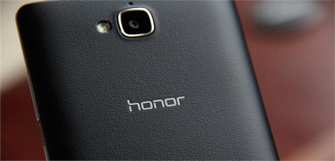 Honor Play 5X chính thức ra mắt với mức giá tốt