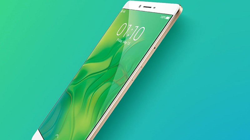 OPPO R7s