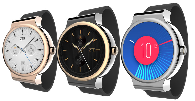 ZTE Axon Watch ZTE Axon Watch