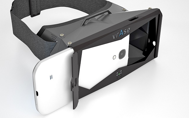 Kích thước vừa với kính