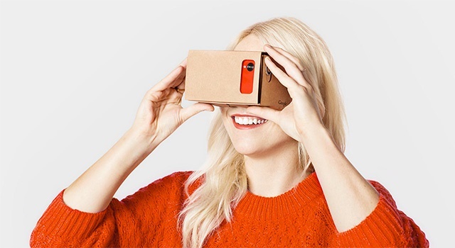 Những tiêu chí chọn smartphone để sử dụng với kính thực tế ảo