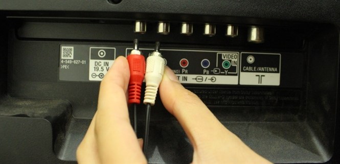 Lỗi màn hình tivi chớp nháy – Nguyên nhân và cách khắc phục