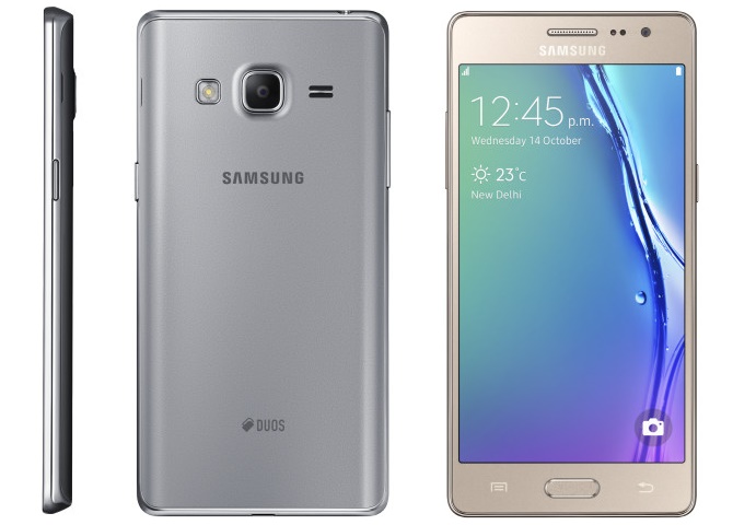 Samsung Z3 Samsung Z3