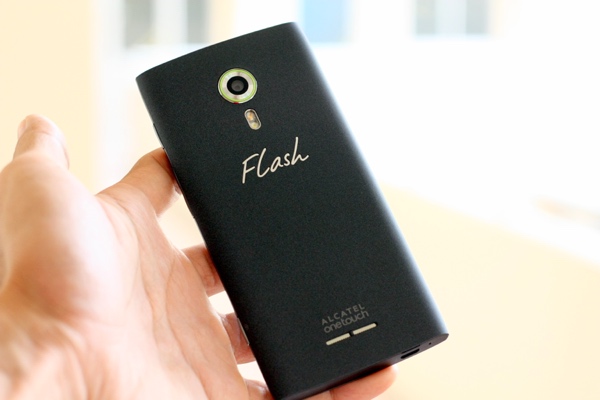 Alcatel Flash 2