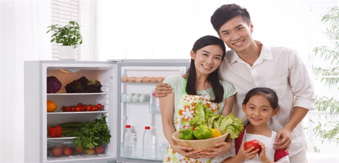 Có nên cho trẻ nhỏ ăn đồ đông lạnh không? 9 lời khuyên cần lưu ý