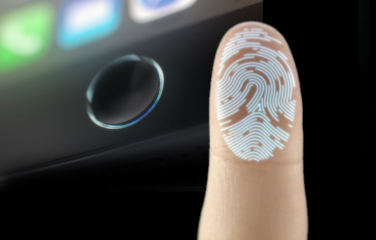 Touch ID