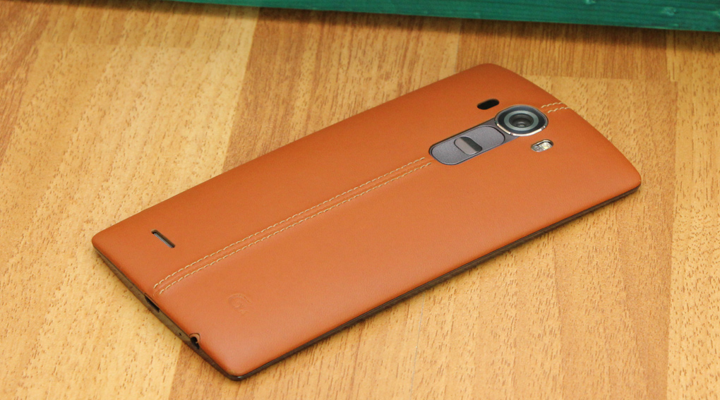 LG G4 chuẩn bị được cập nhật Android 6.0 Marshmallow