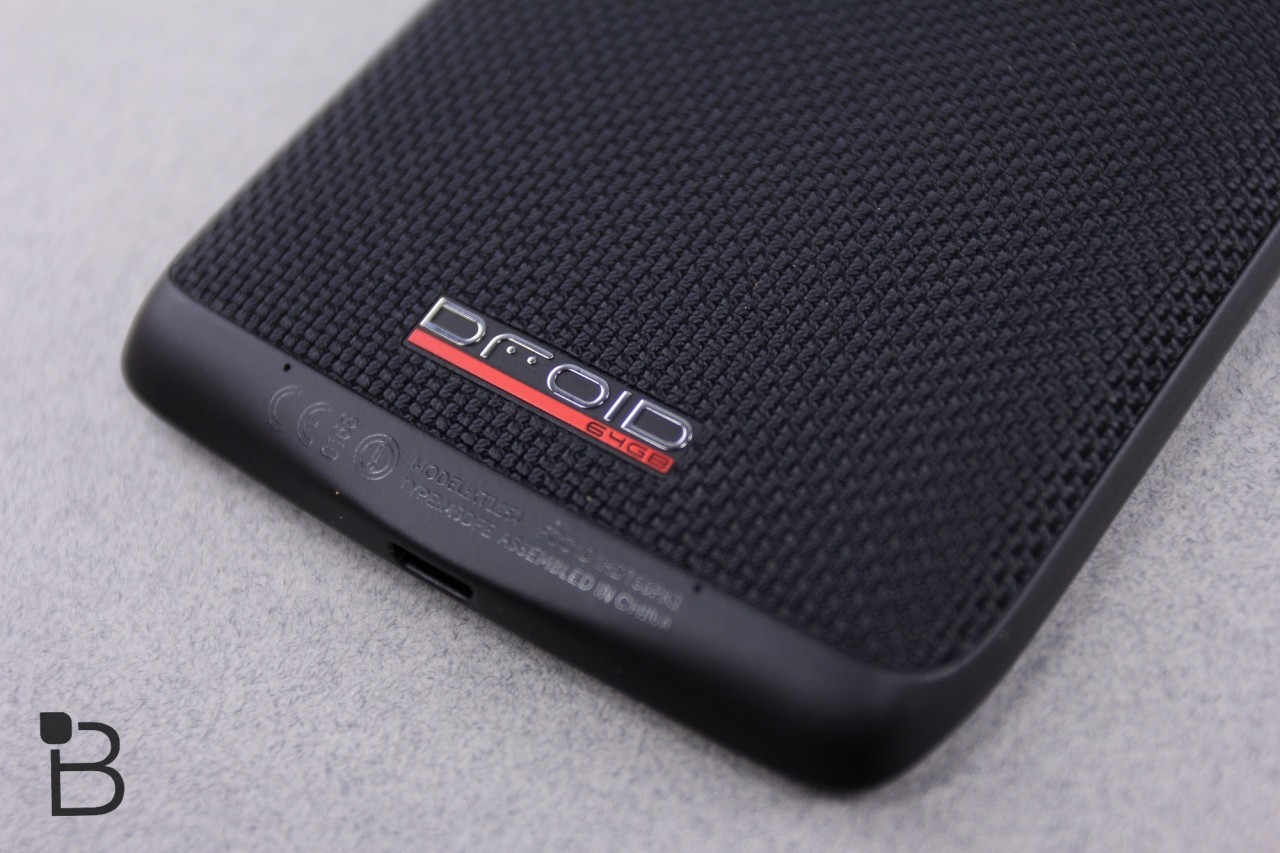 Droid Turbo 2