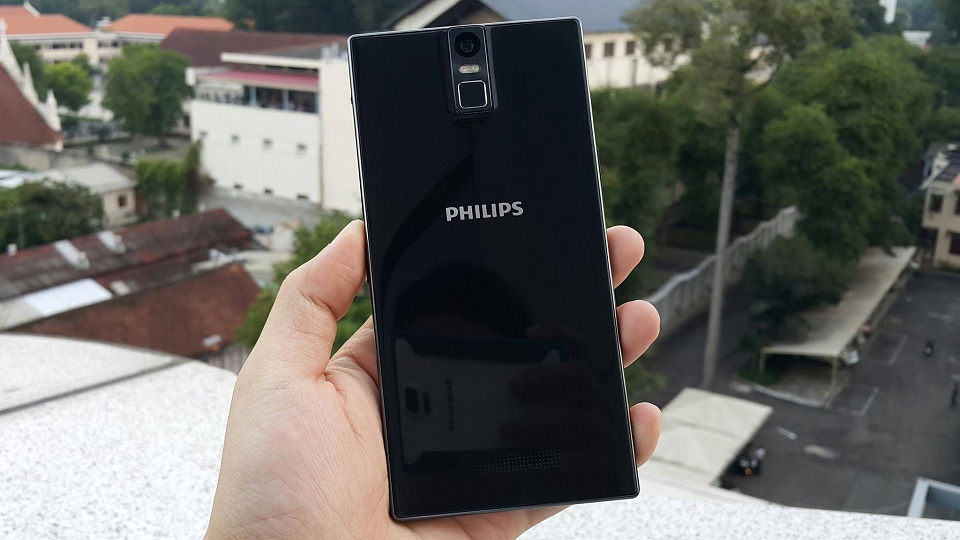 Philips i999